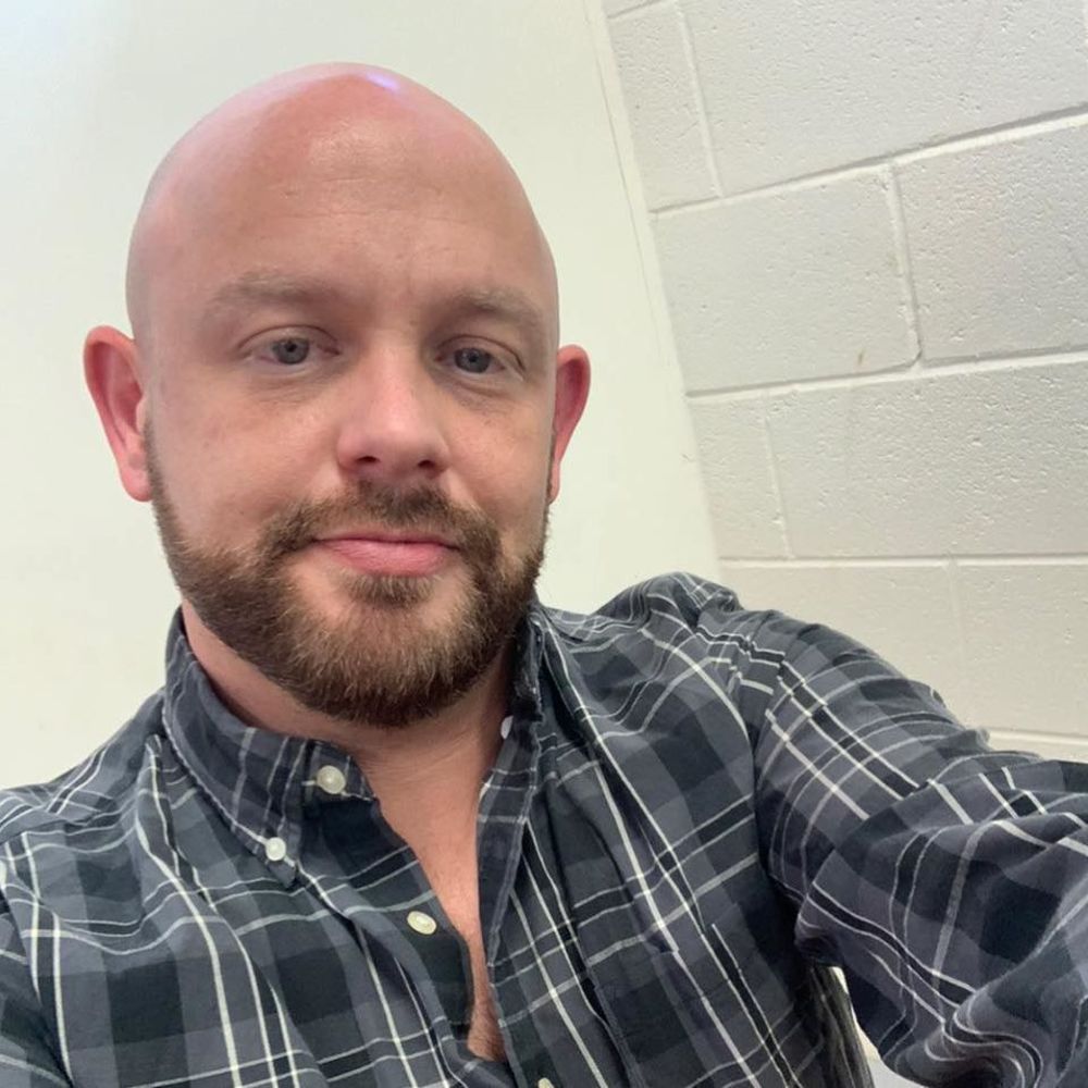 Meet your Posher, Dan